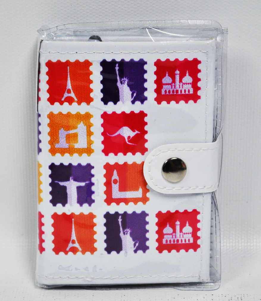 Sew City Wallet Style Sites Sewing Kit