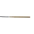 thumbnail image 3 of KarParts360 For Chevy S10 Blazer 1992 1993 1994 Parking Brake Cable | Black Housing | Rubber Outer Sleeve Material | 40.74 Inches Conduit Length | With Conduit | Replacement For 15648150, 15648152, 3 of 4
