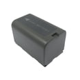 thumbnail image 4 of Battery for Panasonic AG-DVC15 CGP-D16S CGR-D210 CGR-D220 D16A HITACHI DZ-BP16, 4 of 4