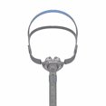 thumbnail image 2 of Bmc P2 Nasal Pillows Cpap Mask - With Headgear Belt Mask Clips Compatible Sleep Snoring And Apnea Newway High quality, 2 of 5