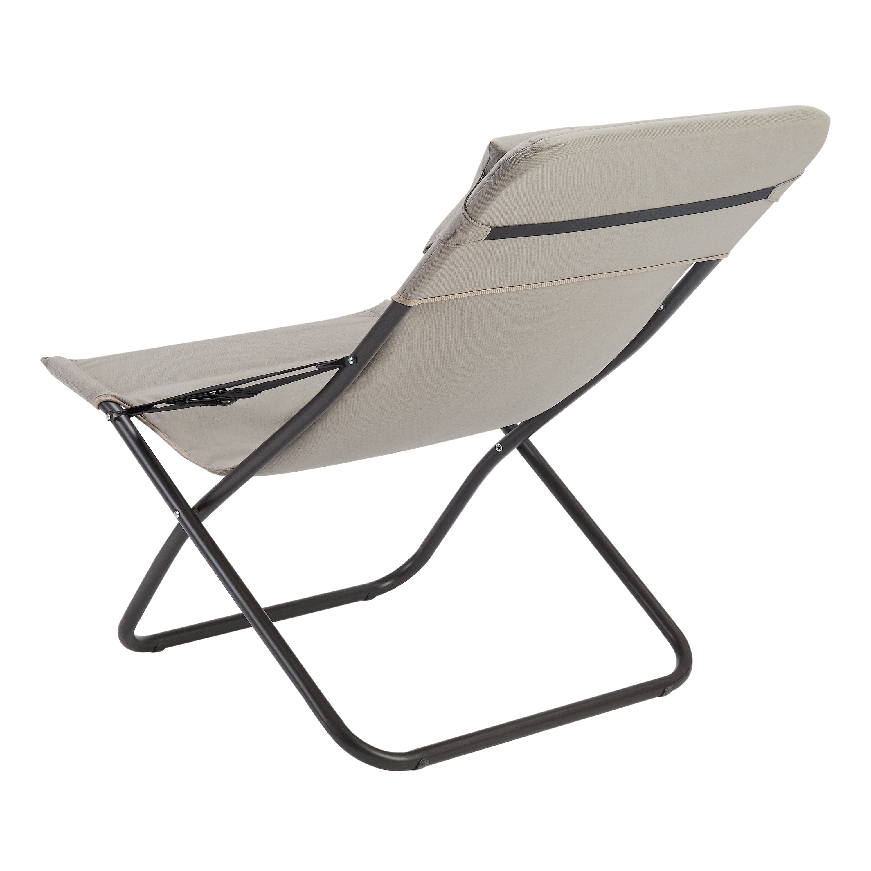 Mainstays Carine Outdoor Folding Lawn Chair Walmart