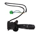 thumbnail image 3 of Turn Signal Wiper Switch 8 Wire Connector Professional P27 1067 Comfortable Touch Feeling For Trucks ANGGREK Otros Vehículos, 3 of 8