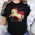 thumbnail image 2 of Music T-shirt Choosin' Texas T-Shirt – Ella Langley Sizes S-5XL, 2 of 5
