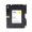 Yellow, variant on Reliable Ink Cartridges for Sawgrass SG500/SG1000 Printers Bright Colors