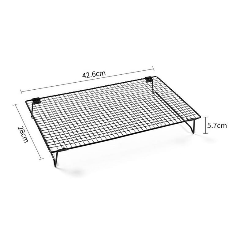 Cooling Racks For Baking Stainless Steel Heavy Duty Wire - Temu