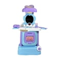 thumbnail image 1 of Juguete Infantil Set Accesorios Cocinita Tocador Tienda Morado Lup Toys LUP280 Kit, 1 of 1