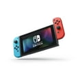 thumbnail image 2 of Nintendo Switch™ w/ Neon Blue & Neon Red Joy-Con™ + Mario Kart™ 8 Deluxe (Full Game Download) + 3 Month Nintendo Switch Online Individual Membership (FR), 2 of 7