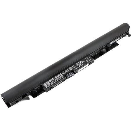 Szdcoo JC03XL, JC04, JC04041, JC04041Xl, JC04XL, TPN-C129, TPN-C130, TPN-Q186, TPN-Q187, TPN-W129, TPN-W130, 2400mAh Battery Replacement for HP