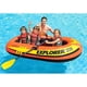 thumbnail image 3 of Lancha Inflable Explorer 300 Remos + Lago Bomba Rio Intex Intex 58332NP, 3 of 4