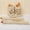 A, variant on NOVELAR Linen Bread Keeper Bag with Pull Cord, Two Sizes Available, Sustainable Solution for Long-Term Storage, Great for Bakers and Gifting