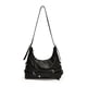 thumbnail image 1 of Bolso Versátil para Axila Hombro A La Mujer Femenino Color Sólido, 1 of 9