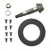 Omix-Ada 16514.52 Ring And Pinion Fits 01-02 Cherokee (XJ) Wrangler (TJ) Fits select: 2001-2002 JEEP WRANGLER / TJ, 2001 JEEP CHEROKEE