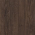 thumbnail image 7 of Evelyn&Zoe Modern/Contemporary 48" Wide Alder Brown Coffee Table, 7 of 7