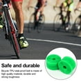 thumbnail image 5 of Sportteer Bike Tire Liners Inner Tube Bicycle Flat Protector 2 Rolls Bike Tire Liners for Puncture Protection Lightweight, Simple Installation, Ideal for Bike Repair, 5 of 10