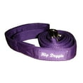 thumbnail image 3 of Hip Doggie HD-6PMHPR-XL Extra Large Ultra Comfort Purple Mesh Harness Vest, 3 of 5