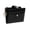 stag126-Black, variant on BRICH Slim Wallet for Women,Rfid Blocking Bifold Credit Card Holder with Zipper Coin Pocket,Id Window,Keychain One Size