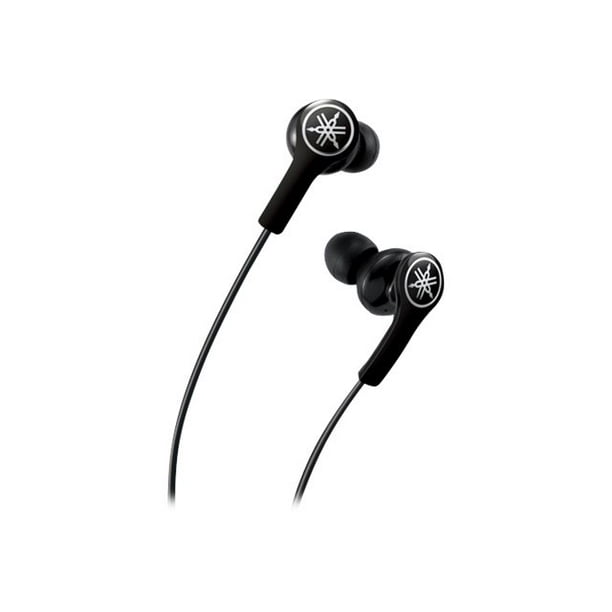 Yamaha EPHM100 Earphones with mic inear wired 3.5 mm jack