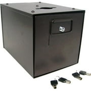 Standard Drop Box with Shield and Locks