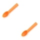thumbnail image 2 of Yuarrent Cuchara para helado, cuchara con mango de cocina, postre, fruta, excavadora de mano para servir, cuchara para ensalada lavable, Type1 NO1, 2 of 6