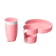 thumbnail image 1 of Bandeja para asiento de coche Munchkin con vaso Miracle 360 de 300 ml, 1 of 7