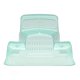 thumbnail image 1 of 313mm Wheelbase Rc Pickup Truck Shell Clear Body Shell Modification Part for SCX10 TRAX4 Half-Truck Model Vehicle Parts, 1 of 4