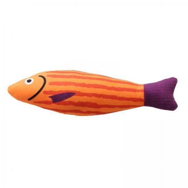 3x Preciosos Juguetes de Peluche de Peces, Juguetes de Peluche de Peces de Peluche, Cómodos Juguetes de Peluche Interactivos para Regalos de Cumpleaño 3 piezas