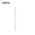 thumbnail image 1 of Xingzhi 40 Pcs Bâtons de Filtre Humidificateur Diffuseur d'Air Remplissage Remplaçable, 1 of 6