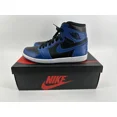 thumbnail image 2 of Size 10 - Jo r-dan 1 Retro OG High Dark Marina Blue, 2 of 6