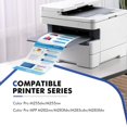 thumbnail image 2 of Cartuchos de tóner Toner Bank 206A, paquete de 4 unidades para HP Laserjet Pro, 2 of 9