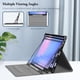 thumbnail image 3 of Funda de teclado FINTIE para Samsung Galaxy Tab S10 FE/S9 FE 5G, 3 of 9