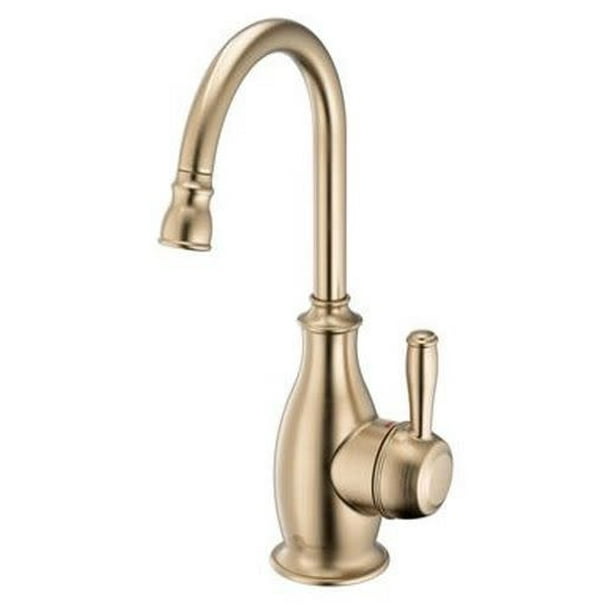 Insinkerator Fh2010 Showroom Collection Hot Water Dispensers Bronze