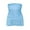 Light Blue-413, variant on Women Sports Fitness Waist Cincher, Body Shaping Abdominal Compression, Hip Lifting, Breathable Support, Compression Garment, Workout, Workout Leggings, Shapewear, Fitness Wear|Nylon,Spandex,Purple