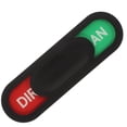 thumbnail image 6 of Zcyifa clean dirty sign Dishwasher Oval Clean Dirty Sign Household Non-Scratching Sliding Indicator for Home, 6 of 10