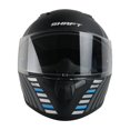 thumbnail image 2 of Casco Shaft Sh582Sp Gris Negro Mate Force Cerrado L, 2 of 6