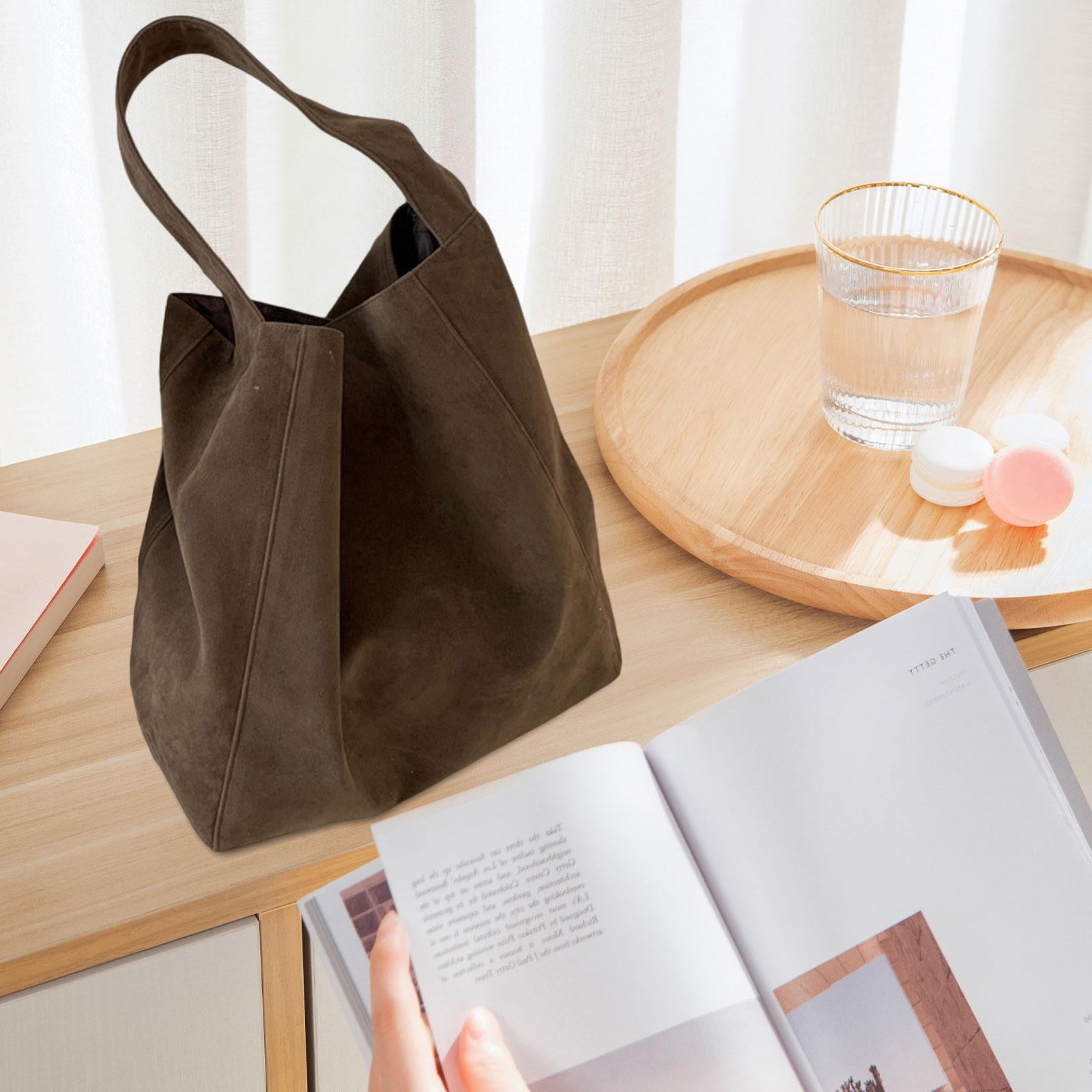 FVDPWYE Shoulder Bag for Women Casual Fashion Tote Purse for College Travel Shopping Coffee