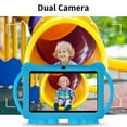 thumbnail image 3 of Upgraded 7-inch Children's WiFi Tablet Computer Android Tablets 2+16G Children's Early Education Learning Machine Parent-child Gift Machine Christmas Gift, 3 of 7