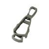 

WYFCYY Z shaped Opening Design Outdoor Glove Clips for Work Quick Release Portable Glove Holder Clip Construction Worker Glasses Helmets Glove Grabber Clip Work