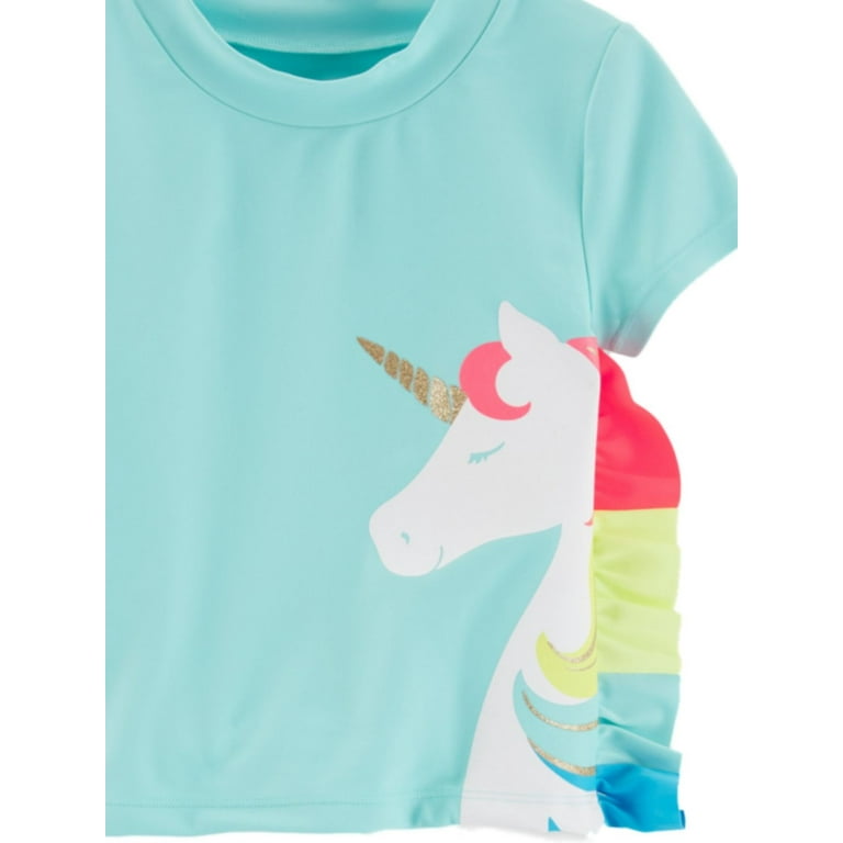 carter's unicorn shirt
