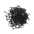 thumbnail image 3 of EeaseCA 500 Pcs Pointes de Fléchettes Embouts en Plastique pour Fléchettes Électroniques 2BA Filetage à Vis Accessoire de Fléchettes (Noir), 3 of 7
