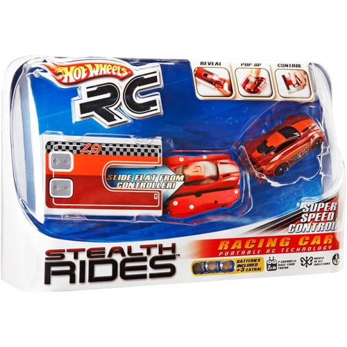 hot wheels stealth riders