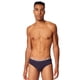 thumbnail image 3 of SKINY Slip de hombre. 3-pack - Brasil calzoncillos algodón multipack, ropa interior, algodón stretch Azul S (Small), 3 of 5