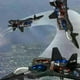 thumbnail image 5 of ?thunder Jet Pro 2.4ghz Remote Control Fighter Toy Black Version High Speed Rc Aircraft With Durable Construction?, 5 of 5
