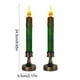 thumbnail image 3 of Velas LED, candelabros decorativos de Halloween, luces de velas electrónicas, 3 of 6