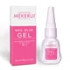 thumbnail image 1 of Pegamento de uñas en gel MEKERUI Super Strong, 15 ml, para presionar las uñas, 1 of 7