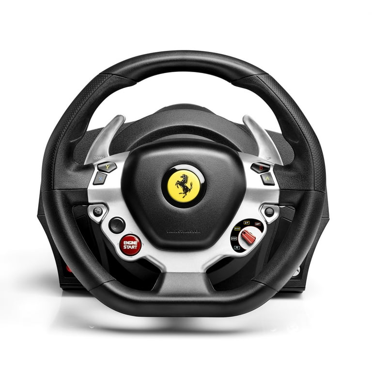 Thrusmaster TX Racing Wheel Ferrari 458 Italia Edition