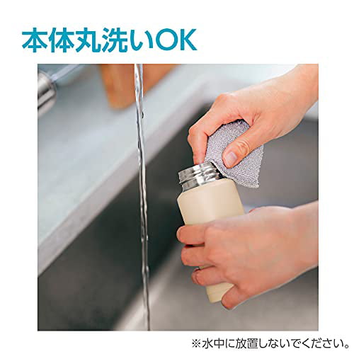 Zojirushi SM-PC20/30, PB30 Stainless Steel Vacuum Insulated Mug (7 or 10 oz)