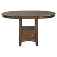 thumbnail image 2 of Picket House Furnishings Sam Pub 5pc Dining Set, 2 of 9
