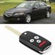 thumbnail image 3 of Reemplazo De Batería De Llavero , Control Remoto Inteligente De Entrada Sin Llave Para Coche, Para Coche Key Men TL 2007-2008, 3 of 7