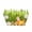 #63A, variant on Easter Clearance! YZEGDCH Large Easter Baskets Bunny Egg Basket Easter Decor for K*ids Easter Egg Hunt Party Supplies Decorations