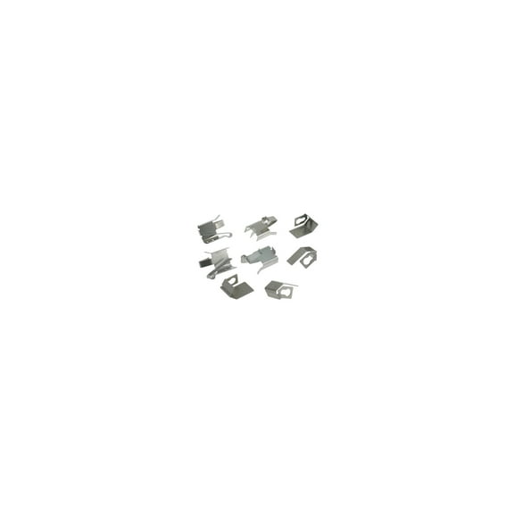 R-Line Hardware Fits select: 1986-1997 ISUZU NPR, 1992-1997 GMC 4000